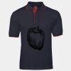 C OF C  TIPPING POLO Thumbnail