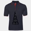C OF C  TIPPING POLO Thumbnail