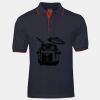 C OF C  TIPPING POLO Thumbnail