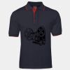 C OF C  TIPPING POLO Thumbnail