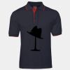 C OF C  TIPPING POLO Thumbnail