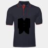 C OF C  TIPPING POLO Thumbnail