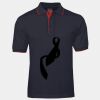 C OF C  TIPPING POLO Thumbnail