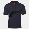 C OF C  TIPPING POLO Thumbnail
