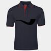 C OF C  TIPPING POLO Thumbnail