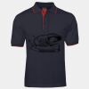 C OF C  TIPPING POLO Thumbnail