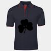 C OF C  TIPPING POLO Thumbnail