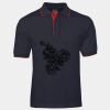 C OF C  TIPPING POLO Thumbnail