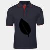 C OF C  TIPPING POLO Thumbnail