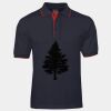 C OF C  TIPPING POLO Thumbnail