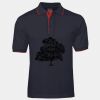 C OF C  TIPPING POLO Thumbnail