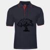 C OF C  TIPPING POLO Thumbnail