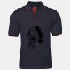 C OF C  TIPPING POLO Thumbnail