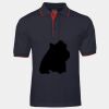 C OF C  TIPPING POLO Thumbnail