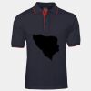 C OF C  TIPPING POLO Thumbnail