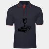 C OF C  TIPPING POLO Thumbnail
