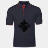 C OF C  TIPPING POLO Thumbnail