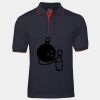 C OF C  TIPPING POLO Thumbnail