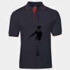 C OF C  TIPPING POLO Thumbnail