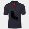 C OF C  TIPPING POLO Thumbnail