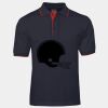 C OF C  TIPPING POLO Thumbnail