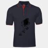 C OF C  TIPPING POLO Thumbnail