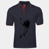 C OF C  TIPPING POLO Thumbnail
