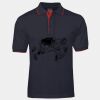C OF C  TIPPING POLO Thumbnail