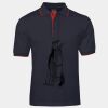 C OF C  TIPPING POLO Thumbnail