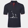 C OF C  TIPPING POLO Thumbnail
