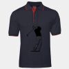 C OF C  TIPPING POLO Thumbnail