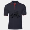 C OF C  TIPPING POLO Thumbnail