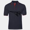 C OF C  TIPPING POLO Thumbnail