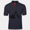 C OF C  TIPPING POLO Thumbnail