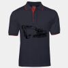 C OF C  TIPPING POLO Thumbnail