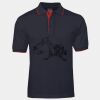 C OF C  TIPPING POLO Thumbnail