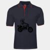 C OF C  TIPPING POLO Thumbnail