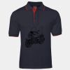 C OF C  TIPPING POLO Thumbnail