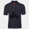 C OF C  TIPPING POLO Thumbnail