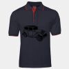 C OF C  TIPPING POLO Thumbnail