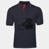 C OF C  TIPPING POLO Thumbnail