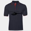 C OF C  TIPPING POLO Thumbnail