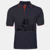 C OF C  TIPPING POLO Thumbnail