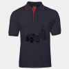 C OF C  TIPPING POLO Thumbnail
