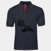 C OF C  TIPPING POLO Thumbnail