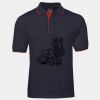 C OF C  TIPPING POLO Thumbnail