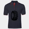 C OF C  TIPPING POLO Thumbnail