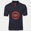 C OF C  TIPPING POLO Thumbnail