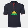 C OF C  TIPPING POLO Thumbnail