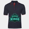 C OF C  TIPPING POLO Thumbnail